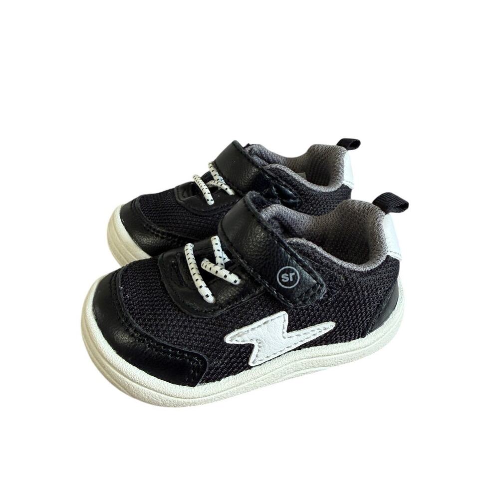 Stride Rite Toddler/Baby Shoes Size 3M